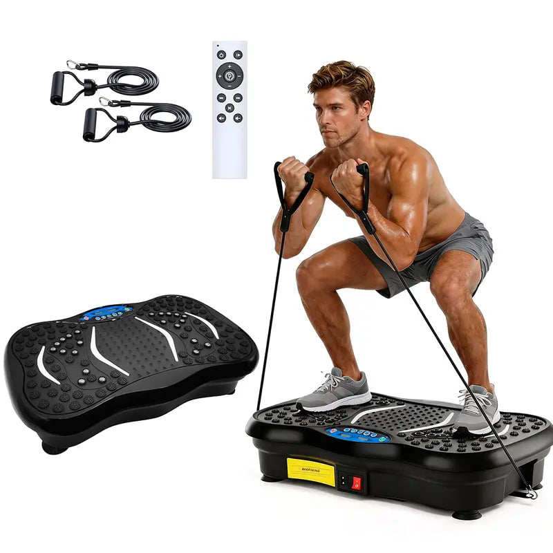 Weight Loss Vibration Machine