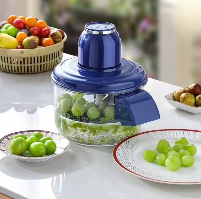 FastPeel Mini Machine