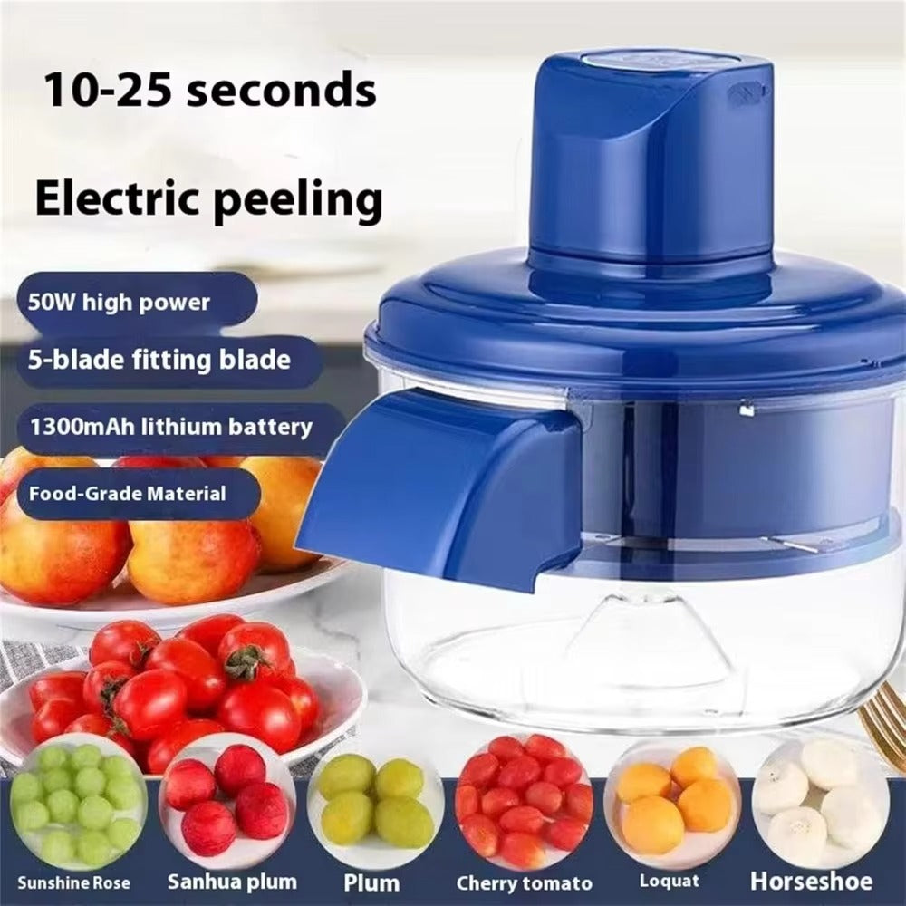 FastPeel Mini Machine