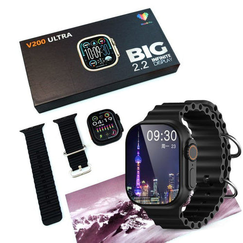 Smart Gadgets