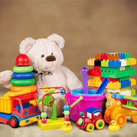 Happy Kids Corner